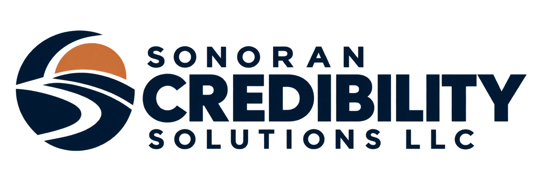 Sonoran Credibility Solutions LLC